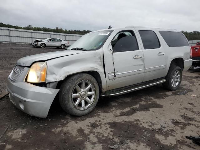 2010 GMC Yukon XL Denali