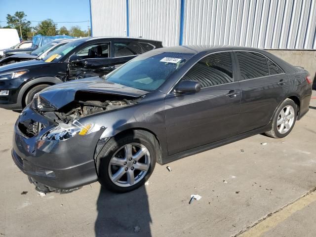 2007 Toyota Camry CE