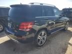 2015 Mercedes-Benz GLK 350