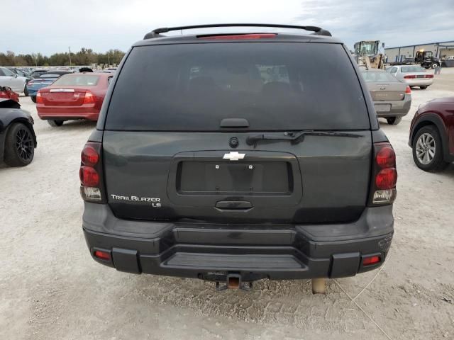 2005 Chevrolet Trailblazer LS