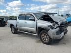 2017 Toyota Tacoma Double Cab