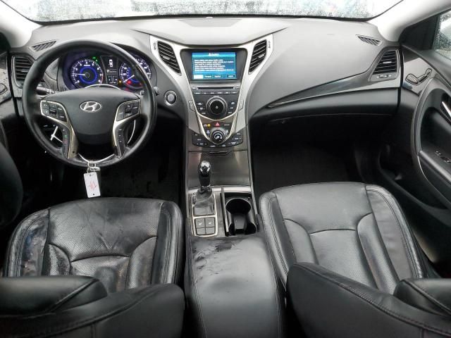 2012 Hyundai Azera GLS