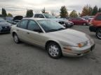 2001 Saturn SL1