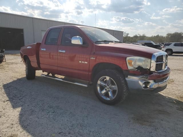 2008 Dodge RAM 1500 ST