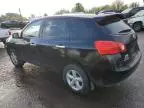 2010 Nissan Rogue S