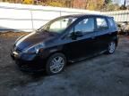 2008 Honda FIT Sport