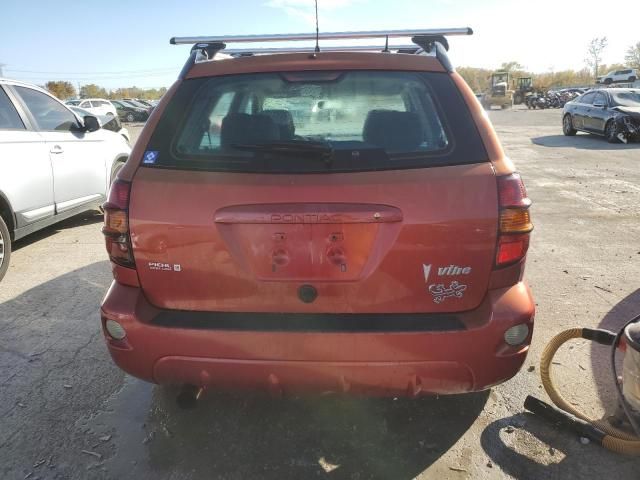 2007 Pontiac Vibe