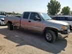 2001 GMC Sierra C2500 Heavy Duty