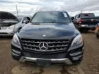 2013 Mercedes-Benz ML 350 4matic