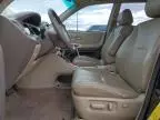 2006 Toyota Highlander Hybrid