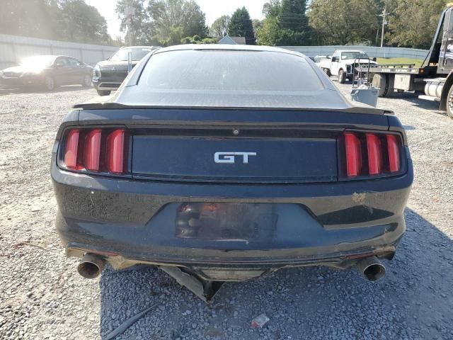 2015 Ford Mustang GT