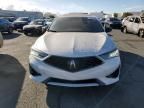 2019 Acura ILX Premium A-Spec