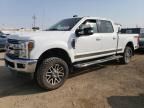 2018 Ford F250 Super Duty