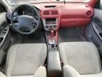 2002 Subaru Impreza Outback Sport