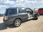 2006 Honda Pilot EX