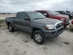 2014 Toyota Tacoma Prerunner Access Cab