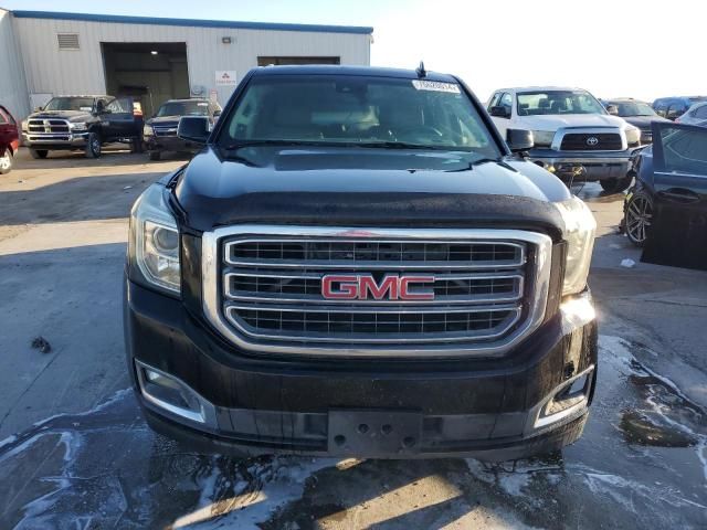 2016 GMC Yukon XL C1500 SLT