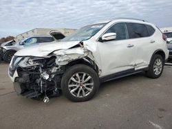 Salvage cars for sale at New Britain, CT auction: 2020 Nissan Rogue S