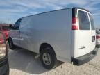 2018 Chevrolet Express G2500