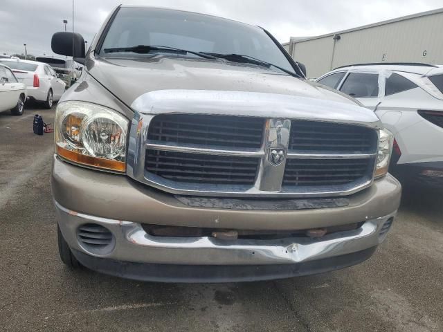 2006 Dodge RAM 1500 ST