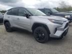 2023 Toyota Rav4 XSE