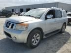 2011 Nissan Armada SV