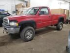 2001 Dodge RAM 2500