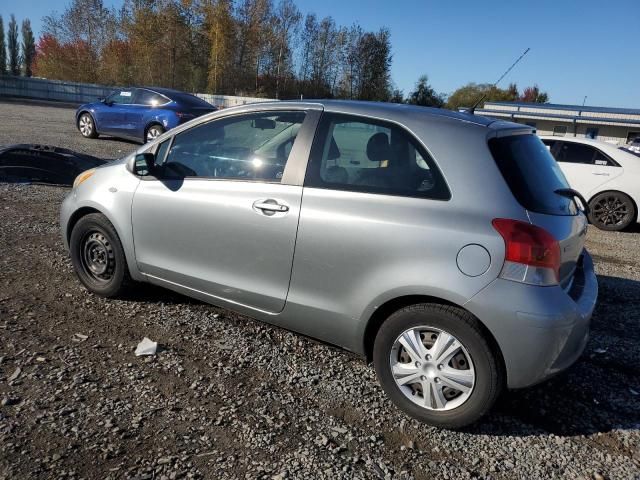 2009 Toyota Yaris