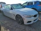 2015 BMW 435 I