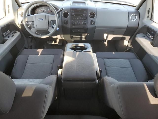 2004 Ford F150