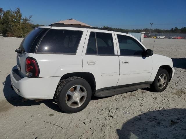 2008 Chevrolet Trailblazer LS