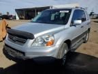 2004 Honda Pilot EXL