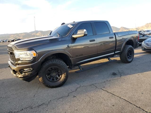 2019 Dodge RAM 2500 Limited