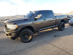 Lots with Bids for sale at auction: 2019 Dodge RAM 2500 Limited