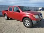 2011 Nissan Frontier S