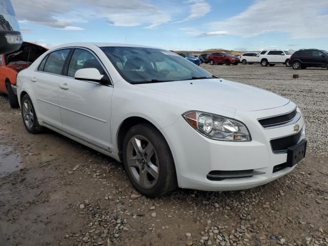 2009 Chevrolet Malibu 1LT