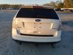 2008 Ford Edge Limited