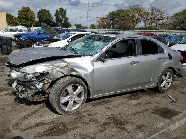 2010 Acura TSX