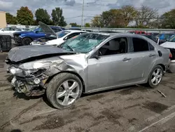 2010 Acura TSX en venta en Moraine, OH