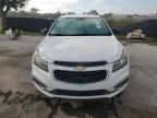 2015 Chevrolet Cruze LS