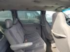 2001 Dodge Caravan SE