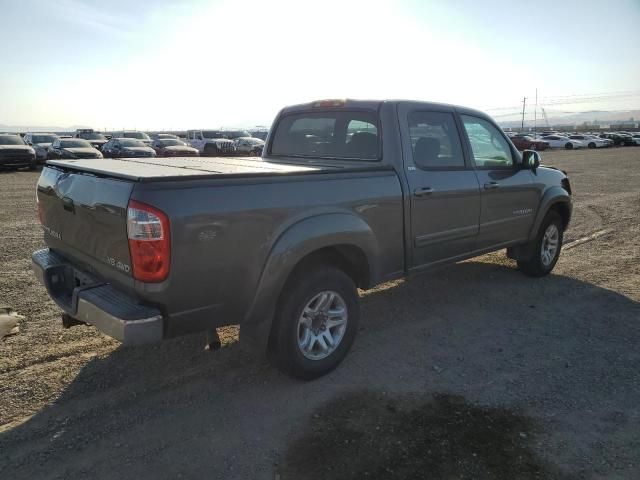 2005 Toyota Tundra Double Cab SR5