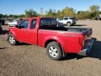 2006 Nissan Frontier King Cab LE