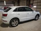 2018 Audi Q3 Premium Plus