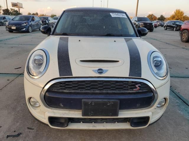 2014 Mini Cooper S