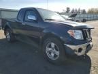 2007 Nissan Frontier King Cab LE