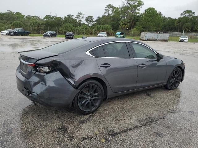 2014 Mazda 6 Grand Touring