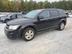 2012 Dodge Journey SXT