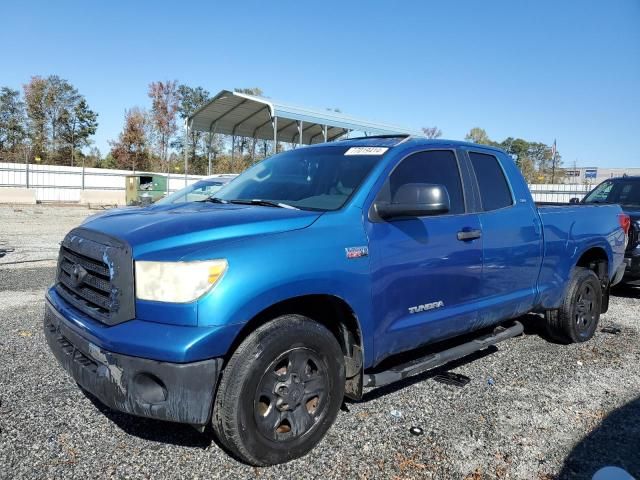 2007 Toyota Tundra Double Cab SR5