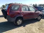 2004 Honda CR-V LX